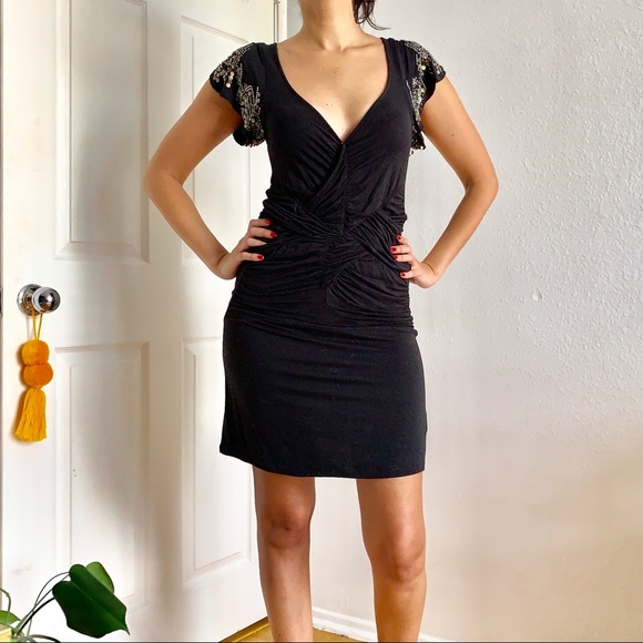 Free People Short Dress - Picture 2 of 8